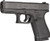 GLOCK 19 GEN5 9MM LUGER FS 15-SHOT BLACK