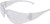 ULTRX CINDER SAFETY GLASSES | ADULT CLEAR | 4179