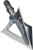 G5 BROADHEAD CROSSBOW MONTEC | 1-PIECE 125GR 1 1/16" CUT 3PK | 612 G5 BROADHEAD CROSSBOW MONTEC | 1-PIECE 125GR 1 1/16" CUT 3PK | 612
