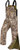 ARCTIC SHIELD HEAT ECHO ATTACK | BIB REALTREE MAX-7 LARGE! | 53700081304022