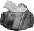 FOBUS HOLSTER UNIVERSAL IWB LARGE FRAME PISTOLS