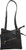 BULLDOG CONCEALED CARRY PURSE | CROSS BODY STYLE BLACK | BDP030 BULLDOG CONCEALED CARRY PURSE | CROSS BODY STYLE BLACK | BDP030