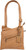 BULLDOG CONCEALED CARRY PURSE | CROSS BODY STYLE TAN | BDP032 BULLDOG CONCEALED CARRY PURSE | CROSS BODY STYLE TAN | BDP032