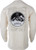 GLOCK OEM BORN IN AUSTRIA LONG SLEEVE SHIRT TAN MED