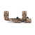 DLOC PRECISION CANTILEVER QD | SCOPE MOUNT 34MM TAN 1.53" | DLOCC1341535T