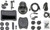 DARK30 THERMAL PTZ 384 CAMERA | 384X288 KIT 10" SCREEN | DT27001