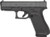 GLOCK 45 MOS 9MM FIXED SIGHT 10-SHOT W/FRONT SERRATIONS GLOCK 45 MOS 9MM FIXED SIGHT 10-SHOT W/FRONT SERRATIONS
