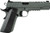 TISAS 1911 NIGHT STALKER 45ACP | 5" BBL 2-8RD MAGS GREY< | G10100512
