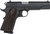 TISAS 1911 STAKEOUT 45ACP | 5" BBL WALNUT GRIP 2-8RD BLACK | G10100516