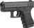 GLOCK 30SF 45ACP G3 FS W/RAIL 10SH BLACK