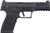 TISAS PX-5.7 OR RAPTOR PISTOL | 5.7X28MM 4.8" BBL 20RD BLACK | G15200007