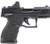 TAURUS TX-22 COMPACT 22LR 3.5" | ADJ. 13-SHOT  BLACK RED DOT | G1TX22131RD