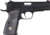 GIRSAN MCP35 PI LW MATCH 9MM HI-POWER ALUMINUM BLACK 15RD