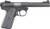 RUGER MARK IV 22/45 22LR | 5.50" ADJ. BLUED POLYMER | G40107Z