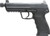 HK HK45T TAC. V7 DAO LEM 45ACP | 5.20" TRUGLO SIGHTS 2-10RD BLK | G81001118