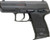HK USP9 COMPACT V1 DA/SA 9MM | 3.58" BBL 2-13RD BLACK | G81000329 HK USP9 COMPACT V1 DA/SA 9MM | 3.58" BBL 2-13RD BLACK | G81000329