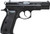 CZ 75-BD 50TH ANNIVERSARY 9MM | FS 16RD BLACK POLYCOTE | G91164