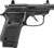 BERETTA 20X 22LR 2.8" 8RD | BLACK POLY THREADED | GJ20X22R8TB