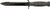 GLOCK OEM FIELD KNIFE W/ROOT SAW GREY