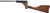 IVER JOHNSON 1911A1 RIFLE | 45ACP 16" FS 8RD MATTE WOOD | GIJ01RIFLE IVER JOHNSON 1911A1 RIFLE | 45ACP 16" FS 8RD MATTE WOOD | GIJ01RIFLE