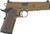 SPRINGFIELD 1911 TRP 45ACP AOS | 5" 8RD COYOTE BROWN | GPC9125LRCBAOS