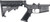 GLFA LOWER GROUP AR-15 5.56MM | W/ADJUSTABLE STOCK BLACK | GL15BLKC