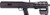 TRAILBLAZER PIVOT RIFLE | FOLDING STOCK 9MM BLACK! | GP9BLK