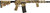 VKTR VK1PW RIFLE 5.56 NATO | 13.7" HUX WRX MB 30RD MULTICAM | GV31100916639