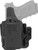 MFT HOLSTER PRO SERIES IWB | LIGHT FITS GLOCK 19/45 TLR7 | H5GL1WL7