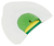 PRIMOS TURKEY CALL DIAPHRAGM SONIC DOME DOUBLE