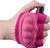 GUARD DOG INSTAFIRE EXTREME | PEPPER SPRAY & KNUCKLE DEF PN< | PSGDIFXPK
