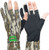 PRIMOS STRETCH FIT FINGERLESS | GLOVE MOSSY OAK BOTTOMLAND | PS6681