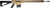GLFA GL10 Rifles 270 WIN 24" 1:10 SS BBL BRONZE