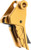 TYRANT CNC SA ECHELON I.T.T.S | TRIGGER GOLD BLACK | TDECHETRIGGLDBL