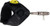 TRUFIRE SMOKE RELEASE 2.0 MAX | JAW BUCKLE FOLDBACK BLACK | T20440