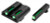 TRUGLO SIGHT SET FOR GLOCK | 9MM/.40 TRITIUM/FIBER OPTIC GR | TG131GT1
