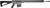 GLFA GL10 Rifles 6.5 PRC 24" 1:8 SS BBL SNIPER GREY