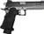 GLFA 1911DS SYNERGY 9MM 5" 20 RDS BLK SLIDE BULL SHARK FRAME