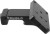 TRUGLO PICATINNY RISER MOUNT | RDS 45 DEG UNIVERSAL LENGTH | TG8976B TRUGLO PICATINNY RISER MOUNT | RDS 45 DEG UNIVERSAL LENGTH | TG8976B