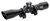 TRUGLO TRU-BRITE 4X32MM SCOPE | TACTICAL MIL-DOT W/RINGS BLACK | TG8504BT TRUGLO TRU-BRITE 4X32MM SCOPE | TACTICAL MIL-DOT W/RINGS BLACK | TG8504BT