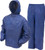 FROGG TOGGS RAIN SUIT MENS | ULTRA-LITE-2 LARGE BLUE! | UL1210412LG