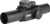 ULTRADOT RED DOT SIGHT 25MM | 2/4/8/10 MOA DOT BLACK | ULTRADOT4
