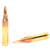 Berger Match Grade 223 Remington Ammo 73 Grain Hollow Point Boat Tail