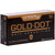 Speer Gold Dot LE Duty 380 ACP Auto Ammo 90 Grain Jacketed Hollow Point - 53606