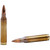 Scorpion 5.56mm Ammo 55 Grain Full Metal Jacket - 556055FMJ-T20