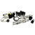 Uflex MasterDrive Steering System - Single Station\/Twin Cylinder Kit - UC128TS - SVS 1  UC128TS - SVS 1P Cylinders [MD40-D1F]