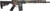 GLFA AR15 Rifles 223 WYLDE 16" NIT BBL WUNDERBREAD