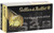 Sellier & Bellot 357 Magnum Ammo 158 Grain Semi-Jacketed Hollow Point - SB357C