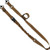 GROVTEC QS 2 POINT SENTRY SLING W/ PUSH BUTTON SWIVEL BN | GTSL132