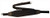 GROVTEC PREMIUM PADDED SLING 48"X1" NYLON BLACK W/SWIVELS